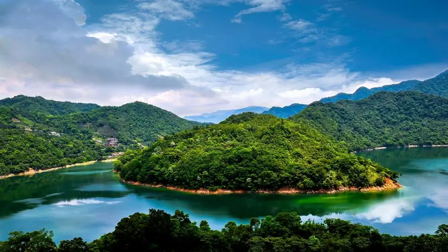 高端电子智慧城市